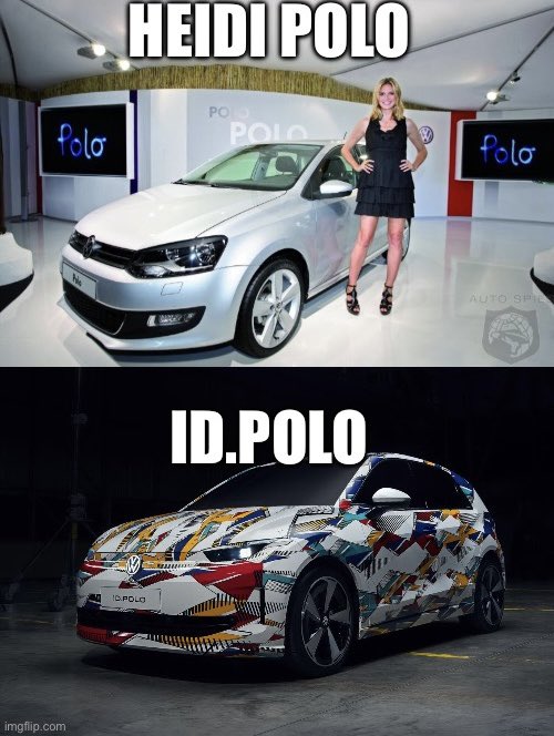 initin_de's tweet image. #Volkswagen