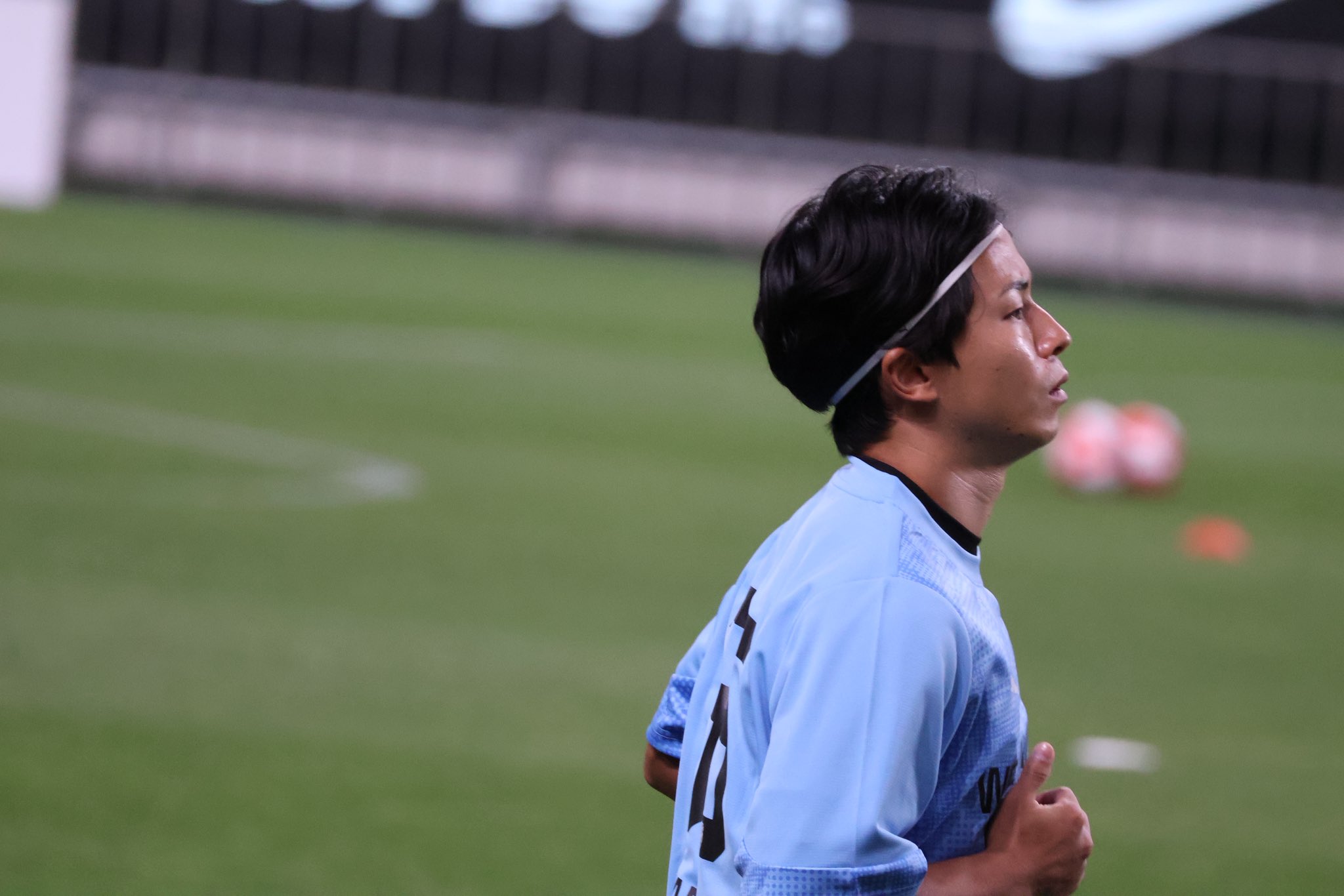 川崎フロンターレ 2025 長袖ユニフォーム 伊藤達哉 XXL PUMA 2025 川崎フロンターレ 伊藤達哉 長袖 ユニフォーム - メルカリ