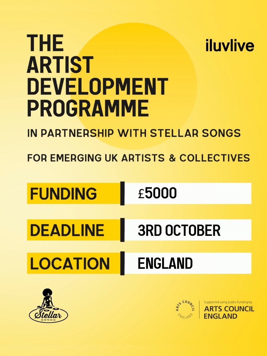 iluvlive tweet media