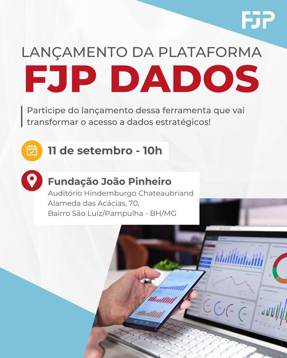 FJP tweet media