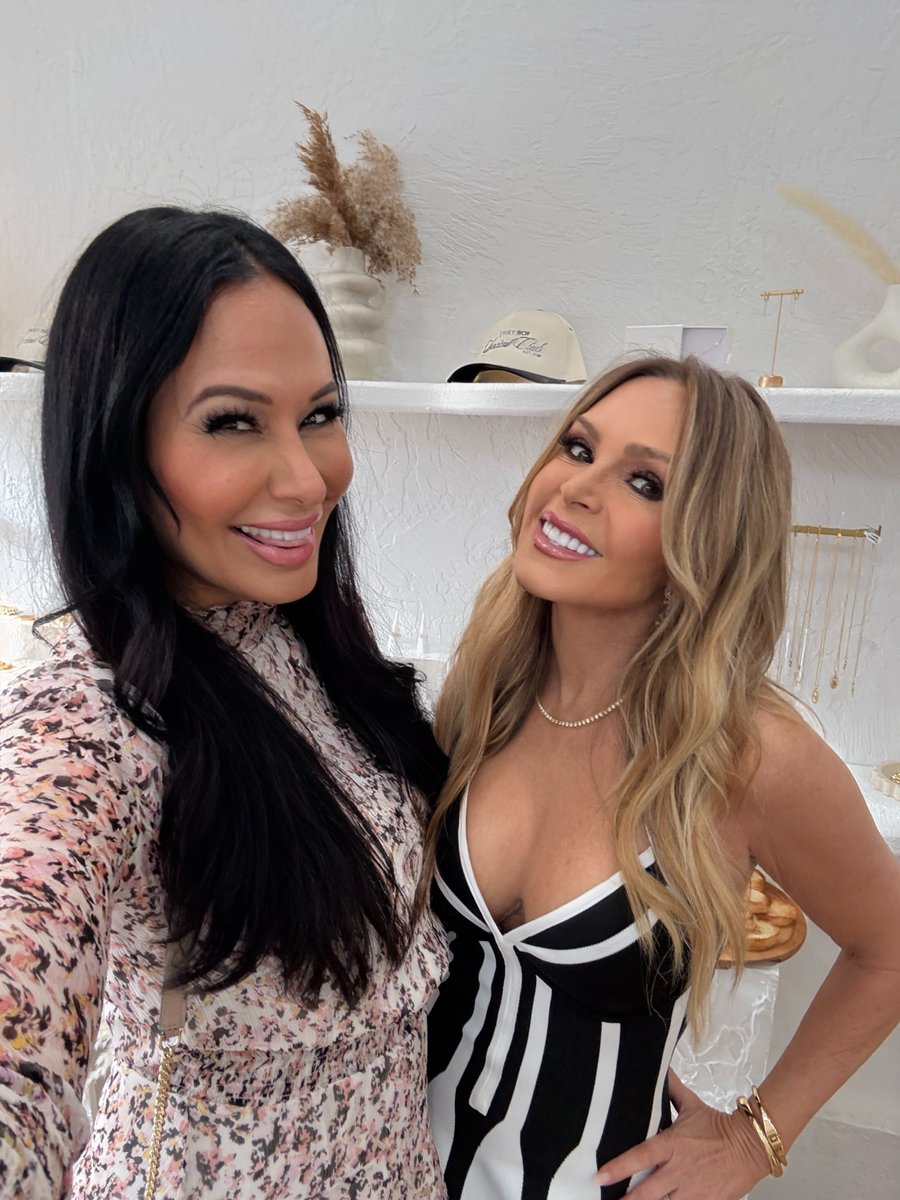 Tamra Judge tweet media