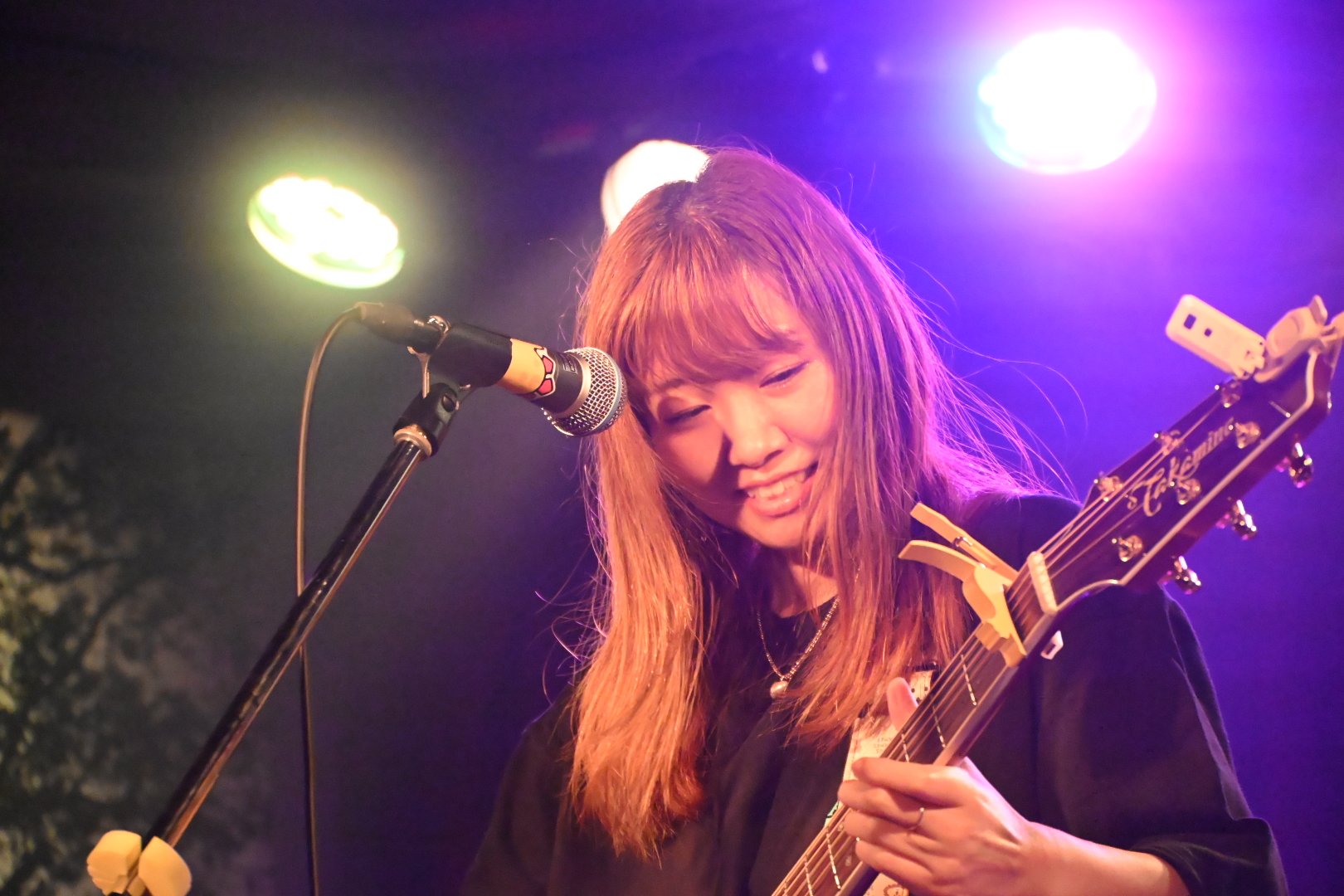 yuna (ユメノナ) (@yunasheisyellow) / X