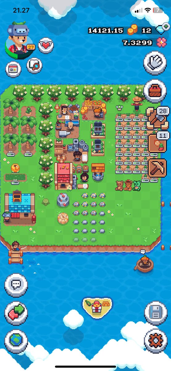#SunflowerLandFarm