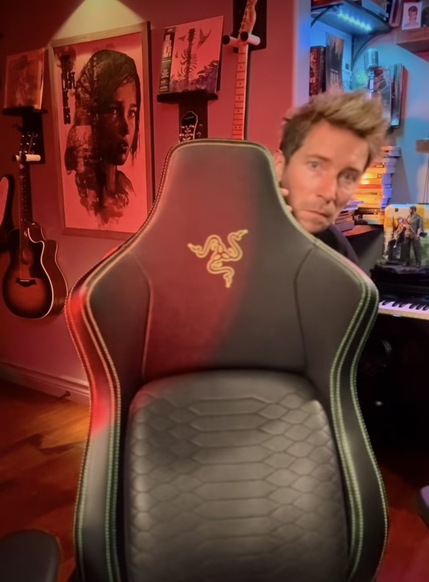 new reaction photo