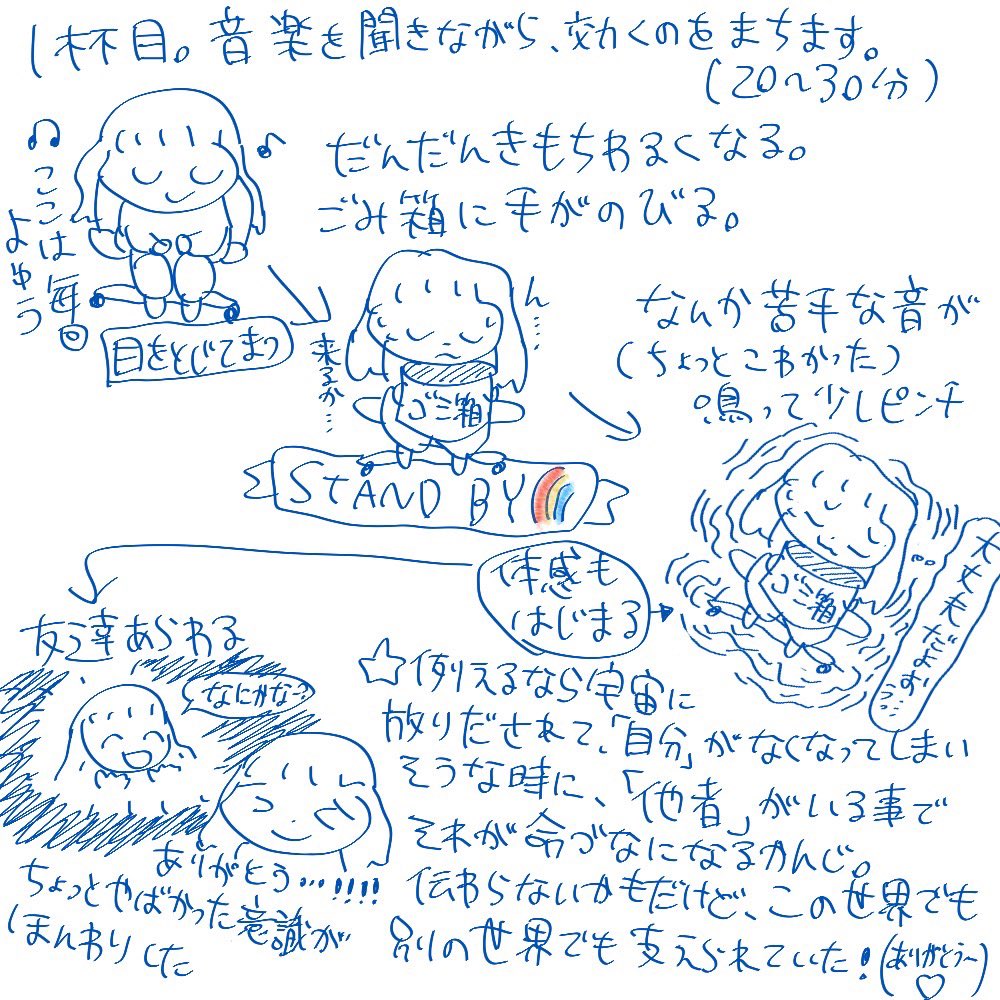 宮村歓奈 tweet media