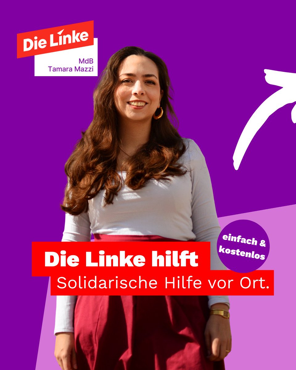 Tamara Mazzi tweet media