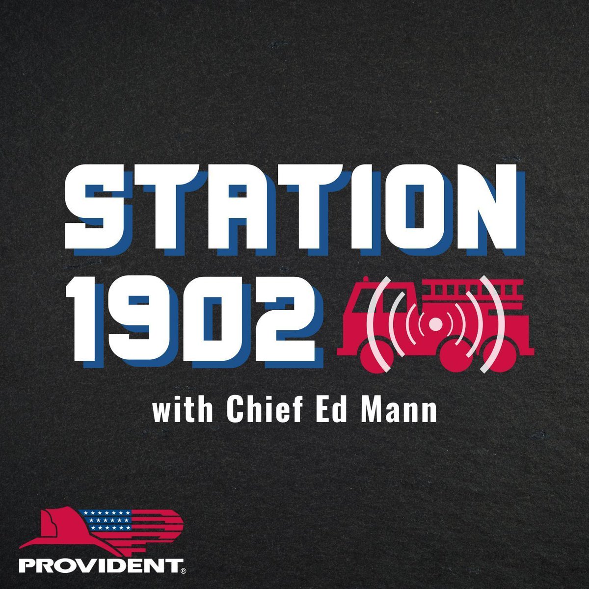🎙️Have you subscribed to <a href="/provident__ins/">Provident</a> podcast? #Station1902 is a private podcast with exclusive content &amp; interviews with industry leaders. The show is hosted by Chief Ed Mann, Provident's Director of Training &amp; Education.

➡️Subscribe Today: buff.ly/KsrdDco
