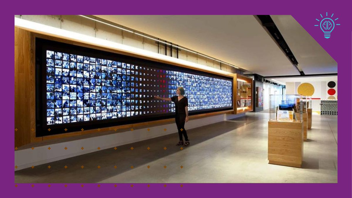 Imagine a #workplaceexperience where AV/UC tech sharpens performance by improving focus and supporting well-being. Explore what's possible in our #ConceptCatalog2025. bit.ly/47ePOga 

#ConfidenceandCuriosity #AVSolutions #HybridWork #TechStrategy #EnterpriseIT #proAV