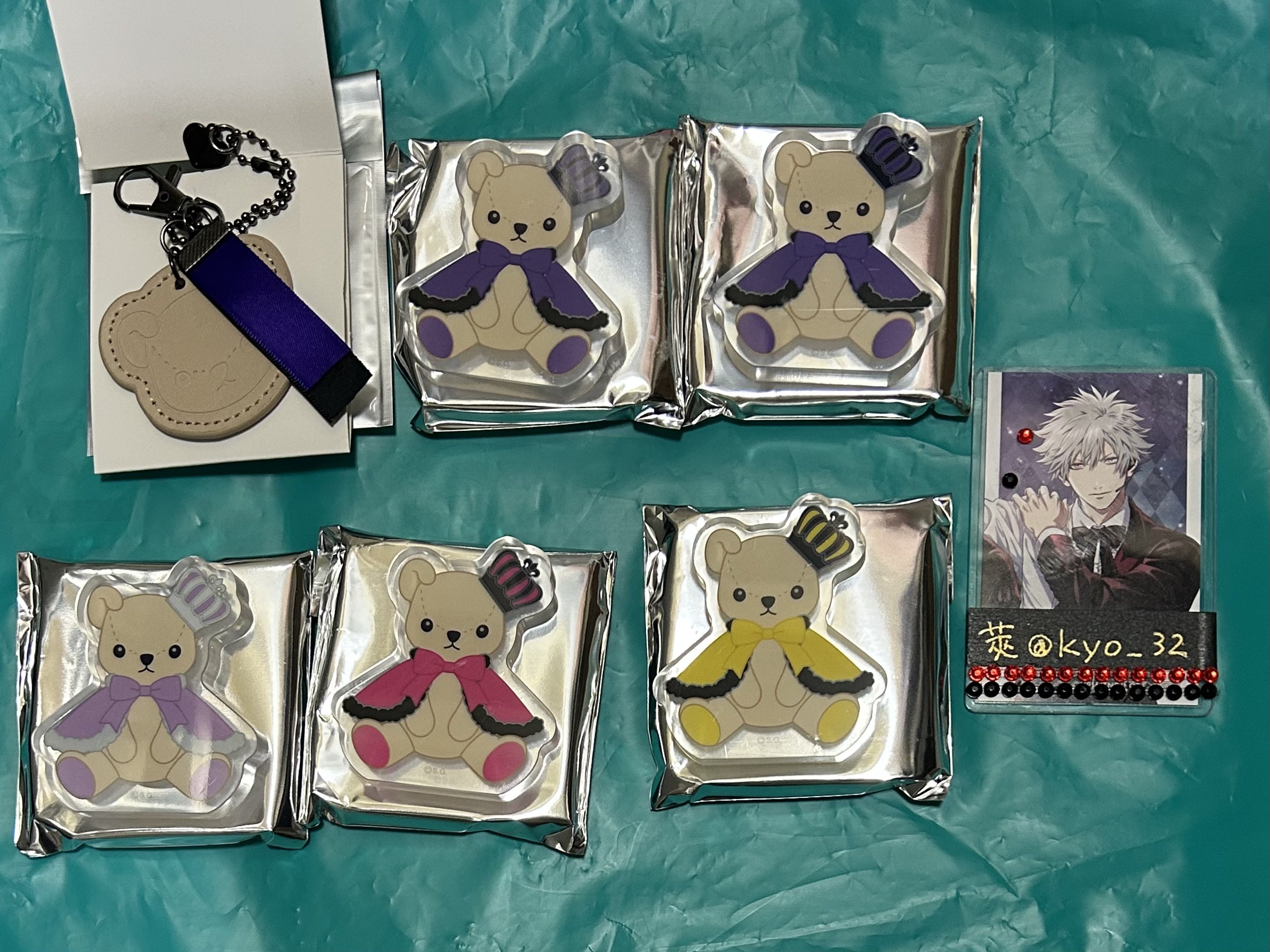 莢＊1011コスダンQN🍖 on X: 