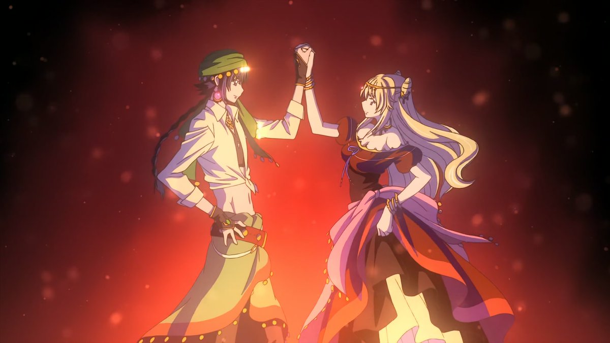 Code Geass: Akito the Exiled

What was the point of this 😭🥀