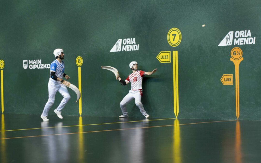 Ansa II-k irailaren 13ra arteko epea izango du lesiotik osatzeko eta Buruz Burukoan borrokan jarraitzeko

oriamendi.eus/2025/09/03/ans…