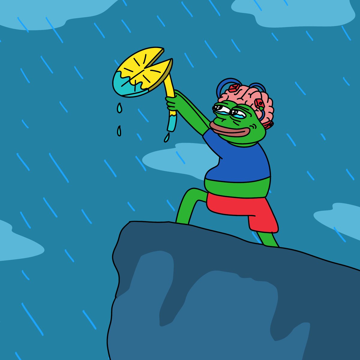 Earlier this year, Pepu awarded a Friends with Benefits grant to Tosh to develop tools that make Pepu L2 safer, clearer, and easier to navigate.

Read about all of the progress Tosh has made 👇

mirror.xyz/0x5d229f641ccA…