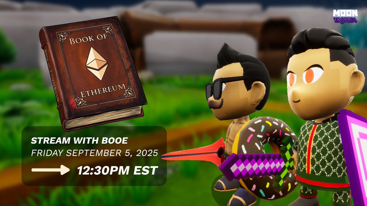 Dream matchup alert!

$CAH vs $BOOE

Don’t worry! You can be a part of the #CAHmunity and #BOOElieve, they go hand in hand!

Catch the stream live here on Friday 1230PM EST. 

69CAH to a random viewer