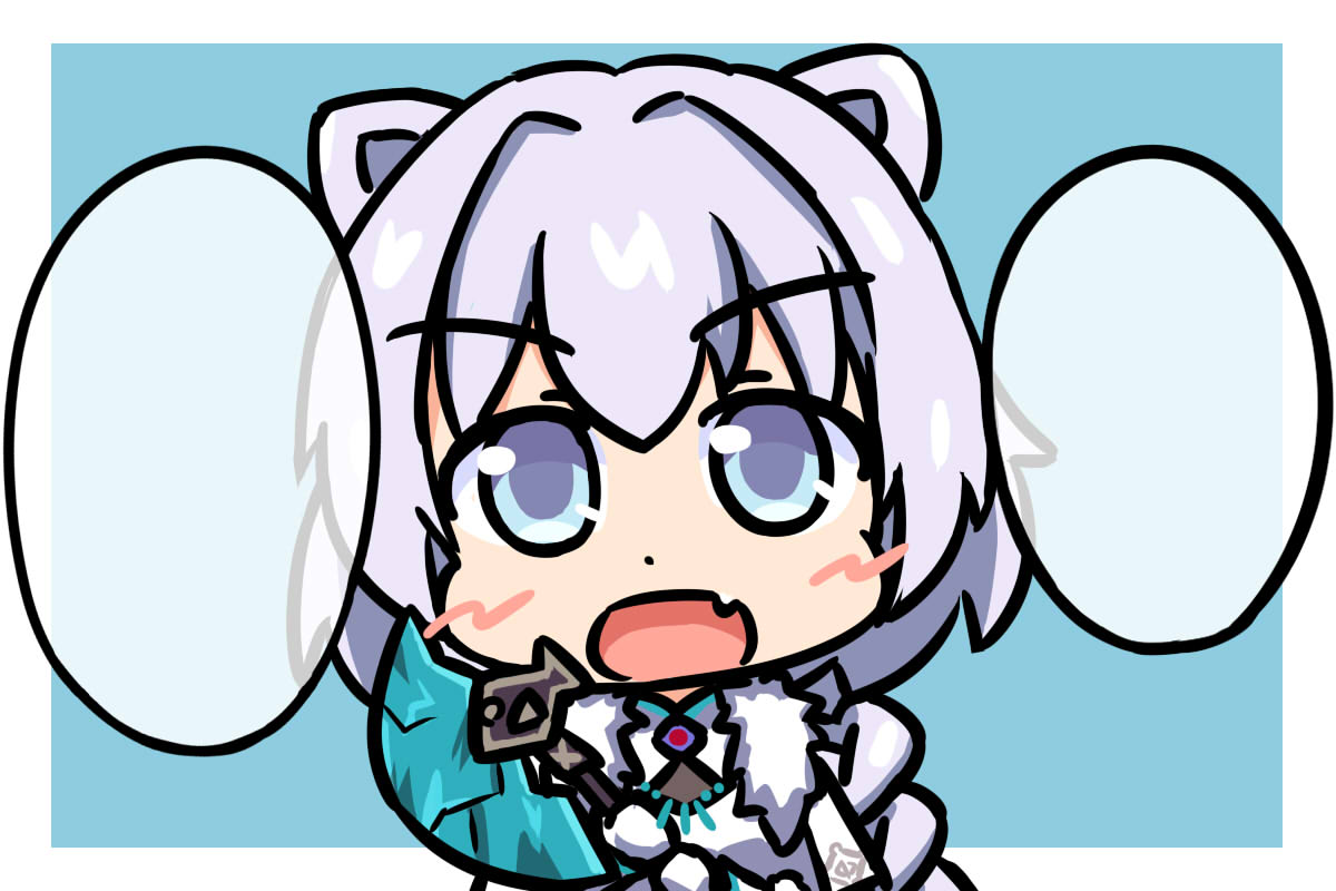 846x2's tweet image. マータンがギリ言いそうなこと
#アイギスお絵かき