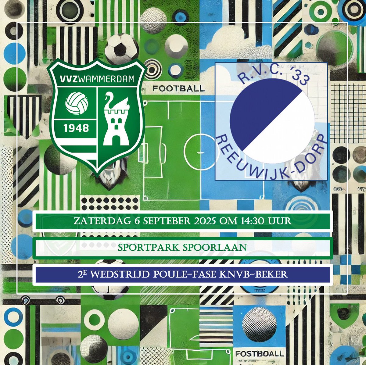 VVZwammerdam tweet media