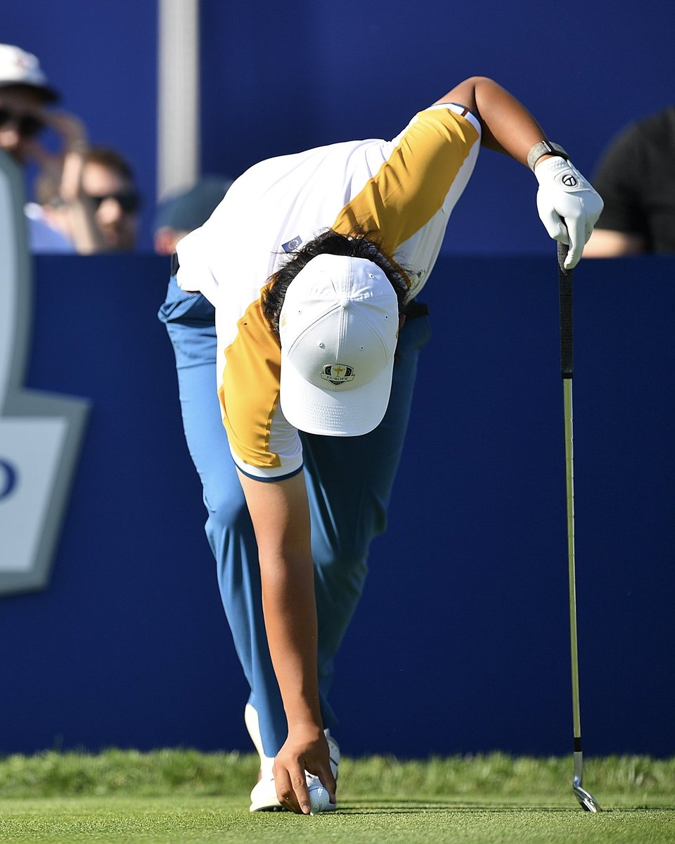 It’s almost time to tee it up at the 2025 Junior Ryder Cup!