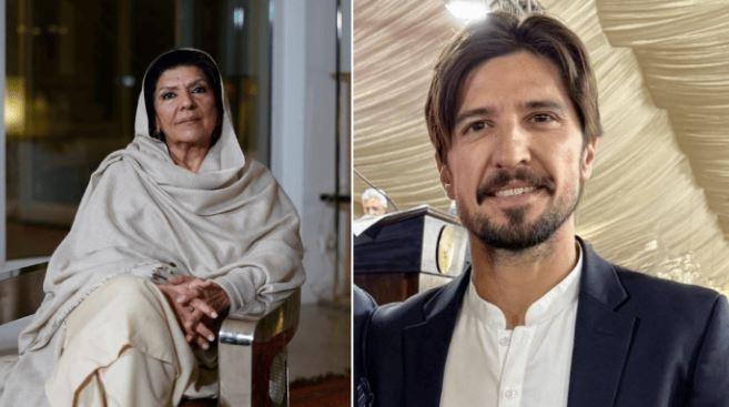 Wellcome Back <a href="/Shahrez_KhanPK/">Shahrez Khan</a> ..