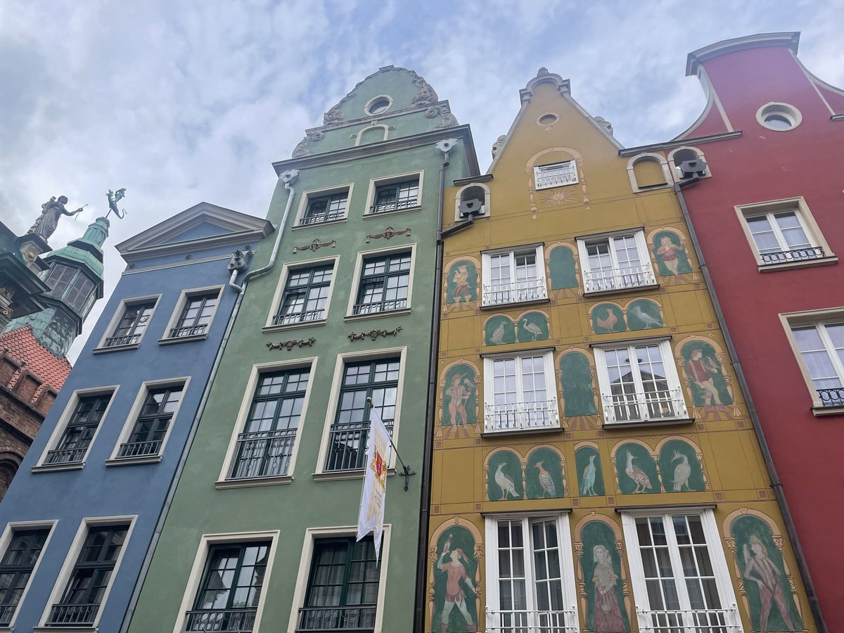 🥁🥁🥁🥁 The ESPO Conference 2026 will be hosted by the Port of Gdansk and will take place on 7 and 8 May 2026! our work on the conference has started, both in ESPO and in <a href="/PortGdanskZMPG/">Port of Gdańsk</a>. for all of you for now: save the dates and sit back an relax!