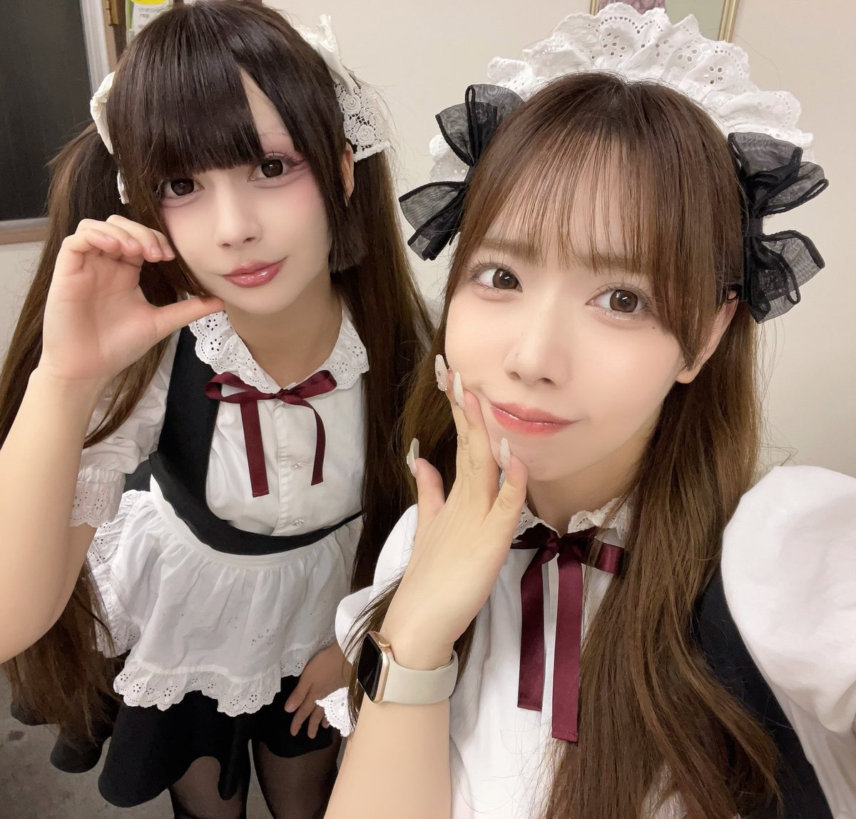 配信もありがとうございました👼🏻💜

めりーちゃんと最後にいっぱいお話しできて嬉しかった😢❣️これからのめりーちゃんのこともちょう応援してる❣️めりーちゃんなら絶対大丈夫😼☝🏻🤍