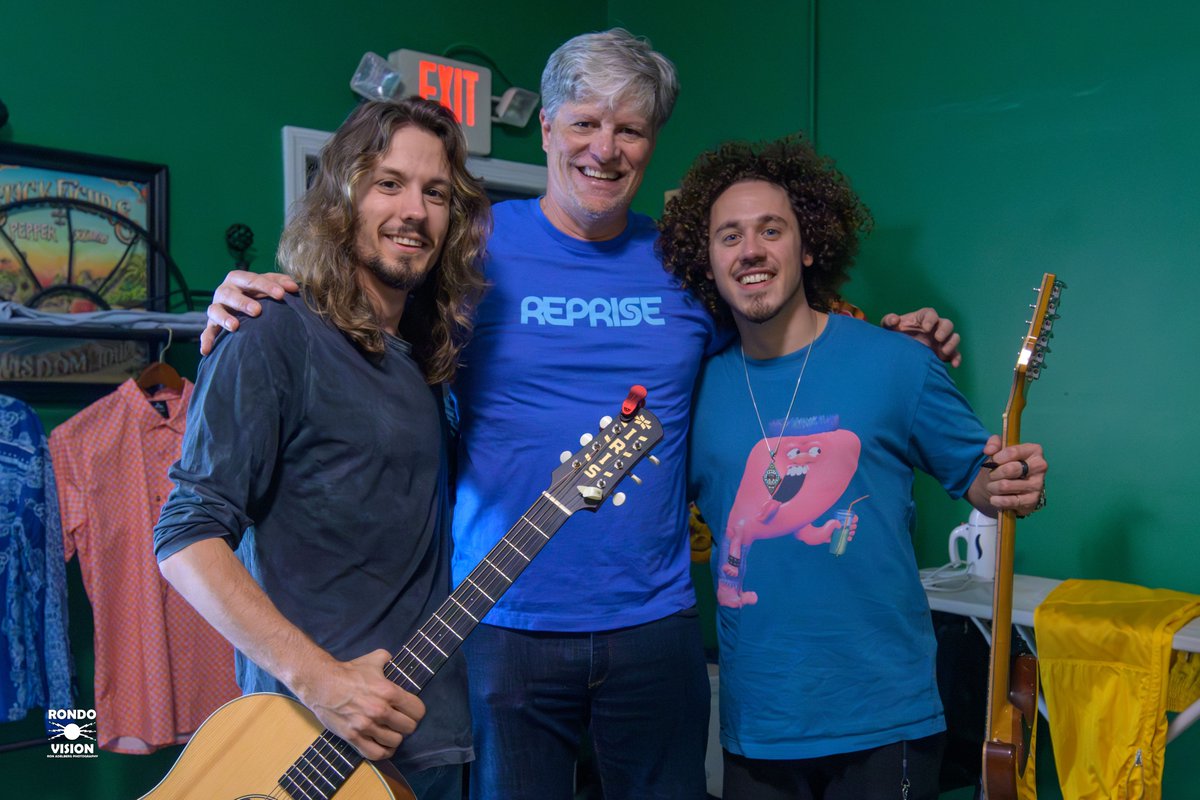 reprisetheband tweet media