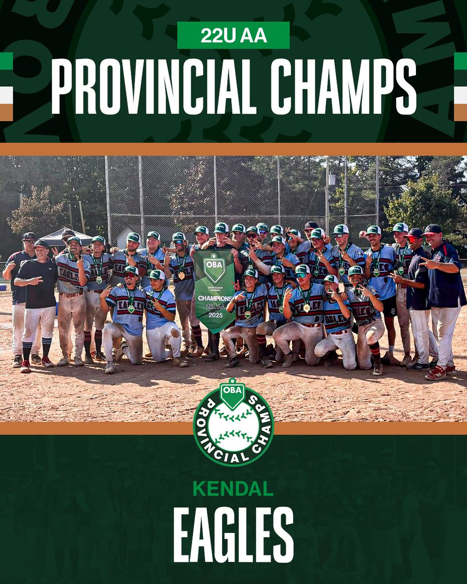Baseball Ontario tweet media
