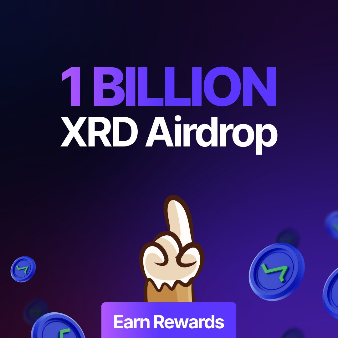 Ociswap - The Radix DEX tweet media