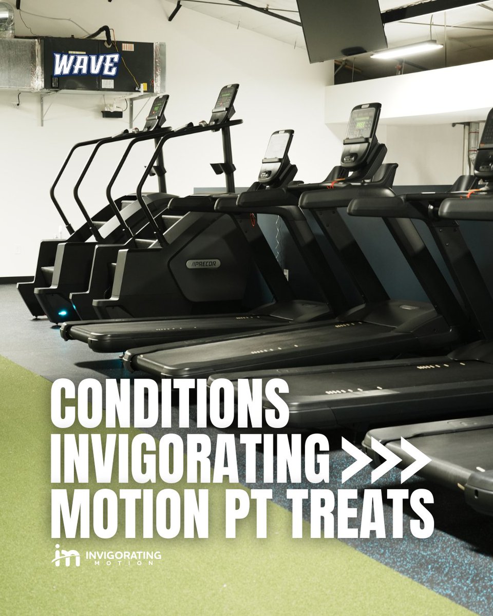 The Wave Athletic Facility tweet media