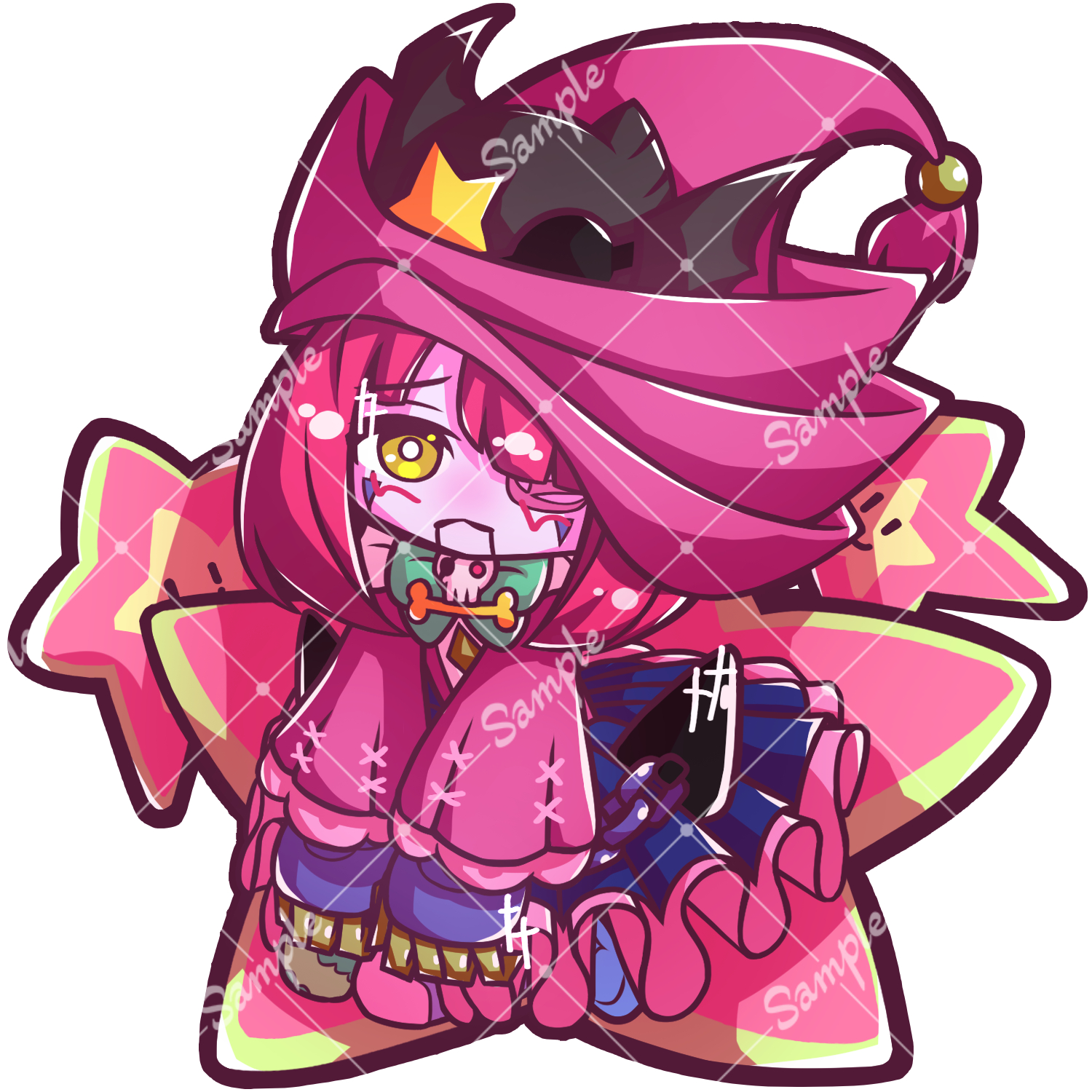 裏ボンド on X: 