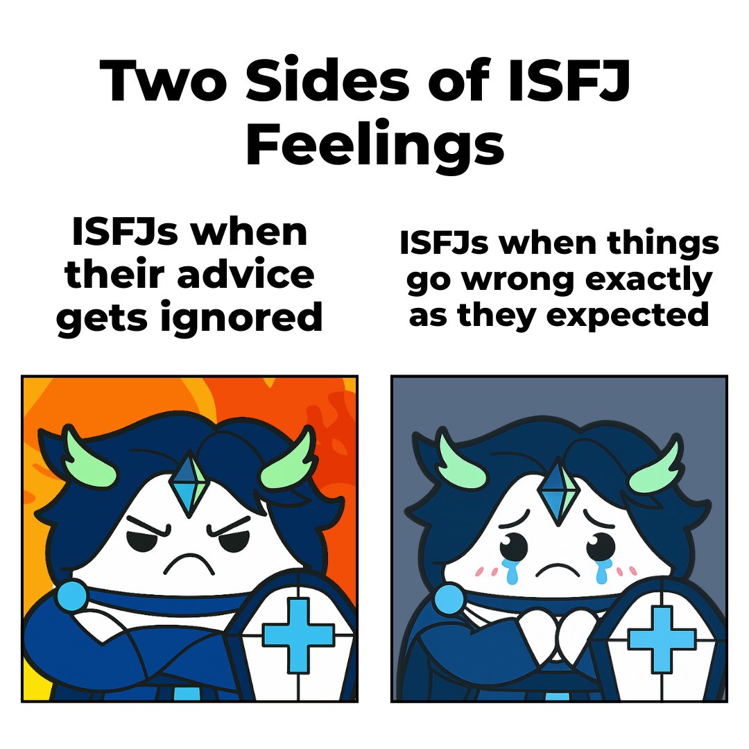 Boo | Personality Universe tweet media