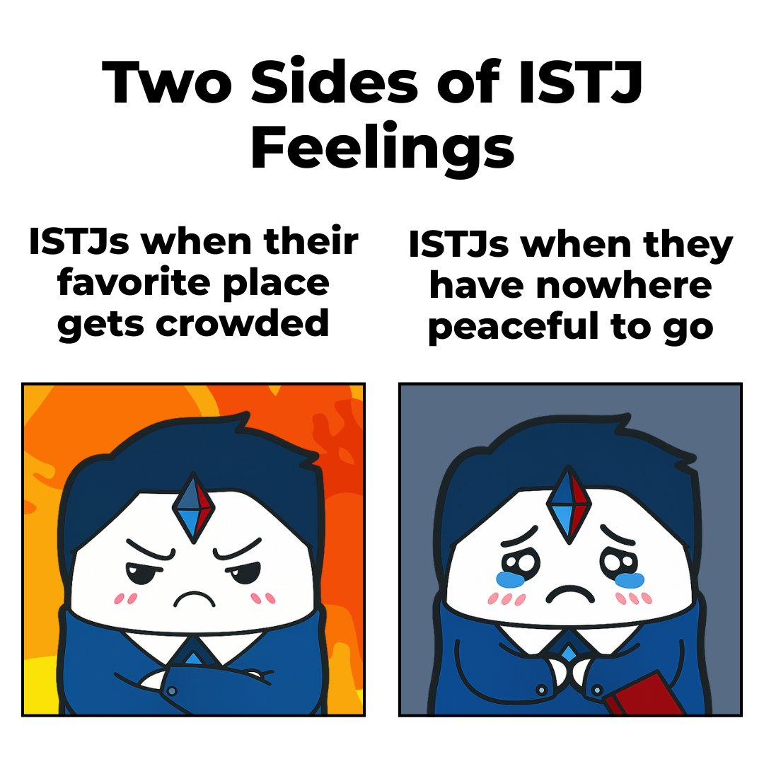 Boo | Personality Universe tweet media