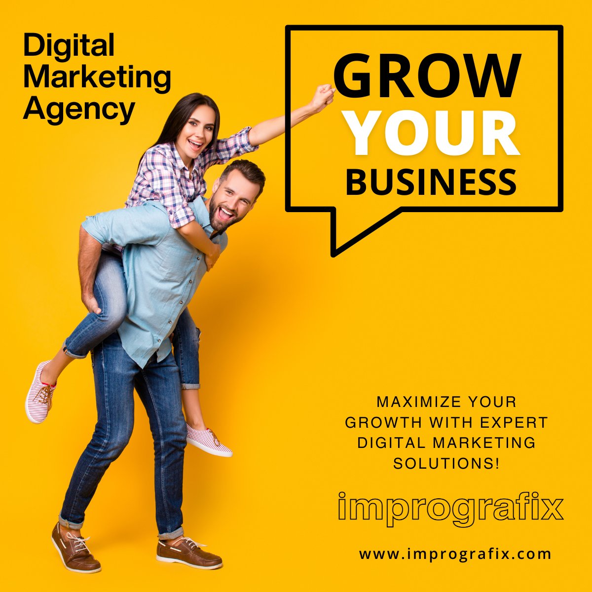 imprografix's tweet image. 𝗚𝗥𝗢𝗪 𝗬𝗢𝗨𝗥 𝗕𝗨𝗦𝗜𝗡𝗘𝗦𝗦!
📞 𝟵𝟳𝟯-𝟱𝟬𝟬-𝟮𝟯𝟮𝟲 | 📧𝗶𝗻𝗳𝗼@𝗶𝗺𝗽𝗿𝗼𝗴𝗿𝗮𝗳𝗶𝘅.𝗰𝗼𝗺
#WebsiteDevelopment #WebDesign #TrendingNow  #WebsiteMaintenance #DigitalMarketing #SocialMediaMarketing #GraphicDesign #CommercialPrinting #imprografix