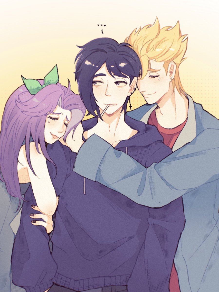 Please don’t go 

#StardewValley #StardewValleyfanart