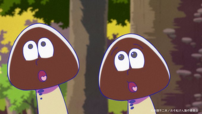 おそ松さん(第4期) 第9話