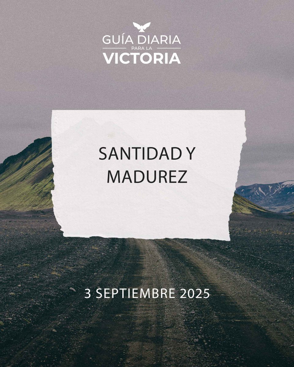 Padre te entrego mi vida, la plenitud de tu deidad habita ahora en mí. Renuncio al pecado por siempre, ayúdame por tu Espíritu Santo a dar la espalda al pecado y siempre obedecerte, en el nombre de Jesús, amén.

wp.me/pbfW9D-5sP