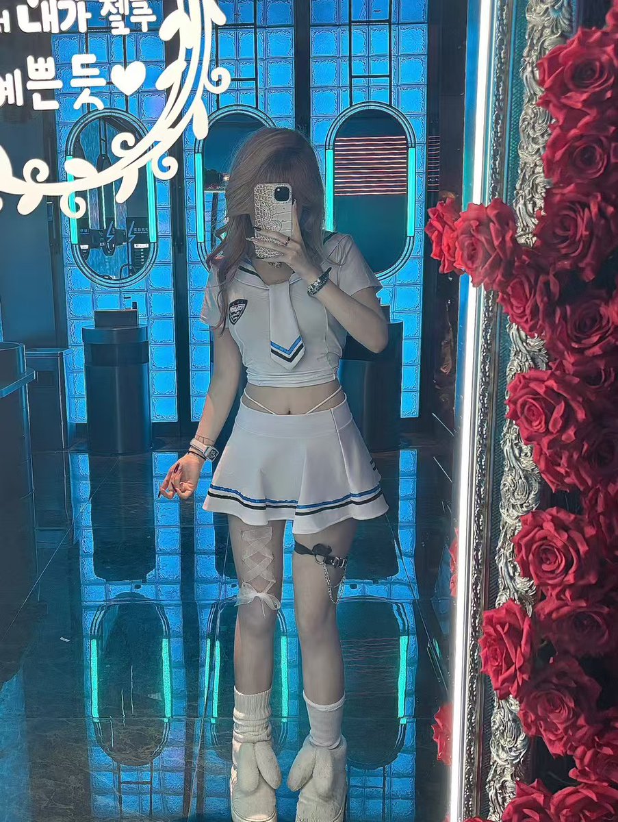 0631淼淼 tweet media