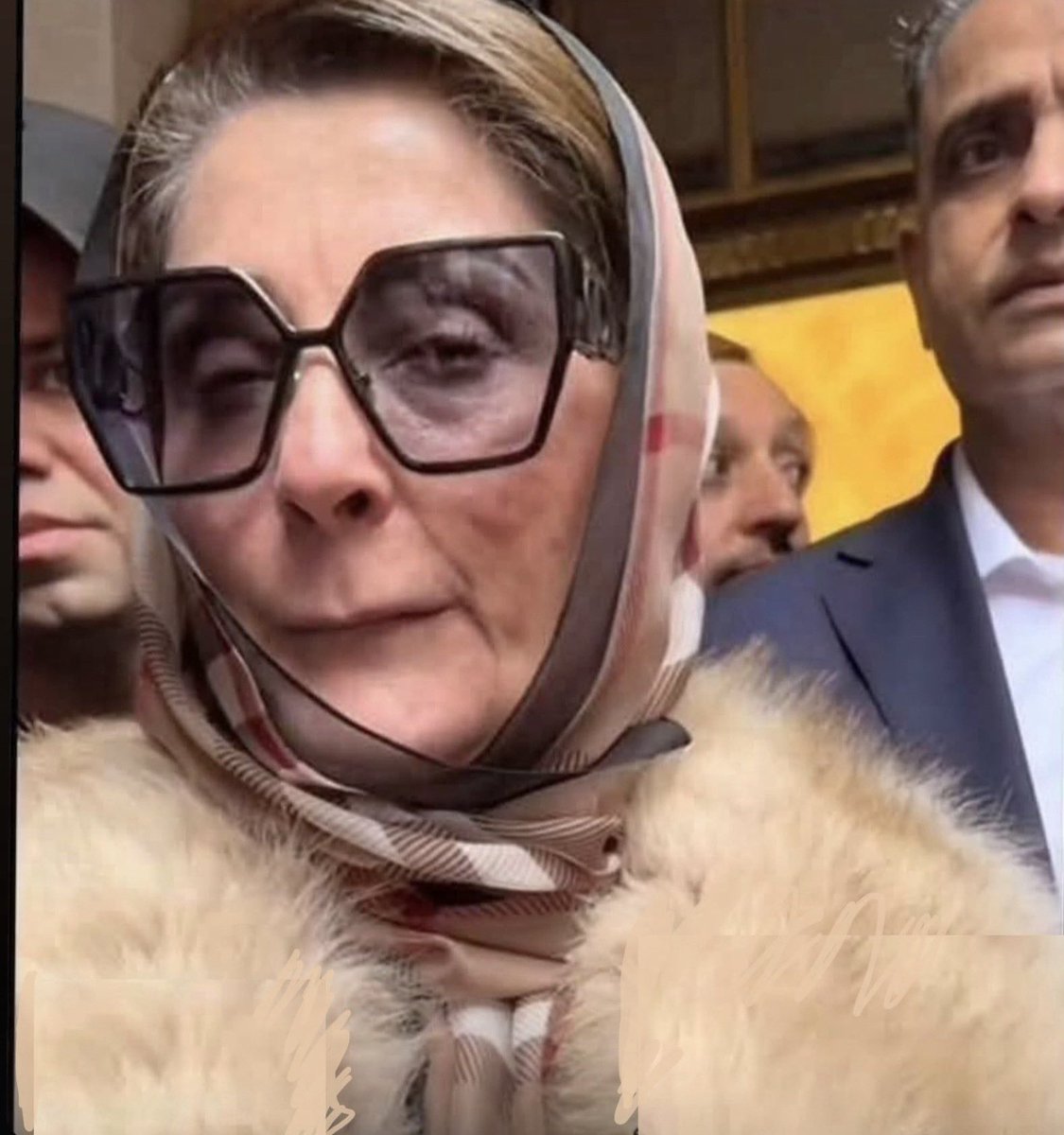 میں گڑیا ہوں 
<a href="/MaryamNSharif/">Maryam Nawaz Sharif</a>