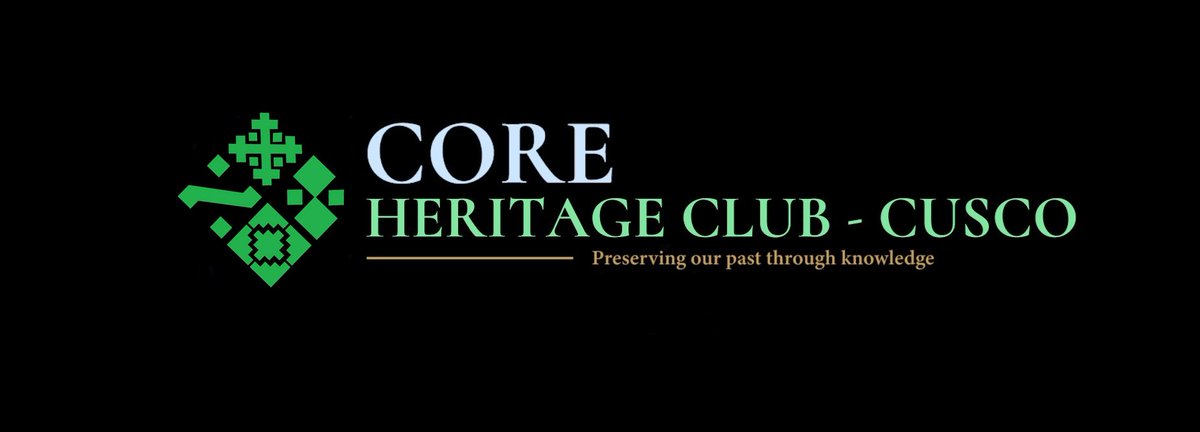 CORE Archaeology E.I.R.L. tweet media