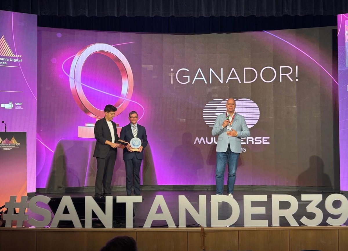 Multiverse Computing tweet media