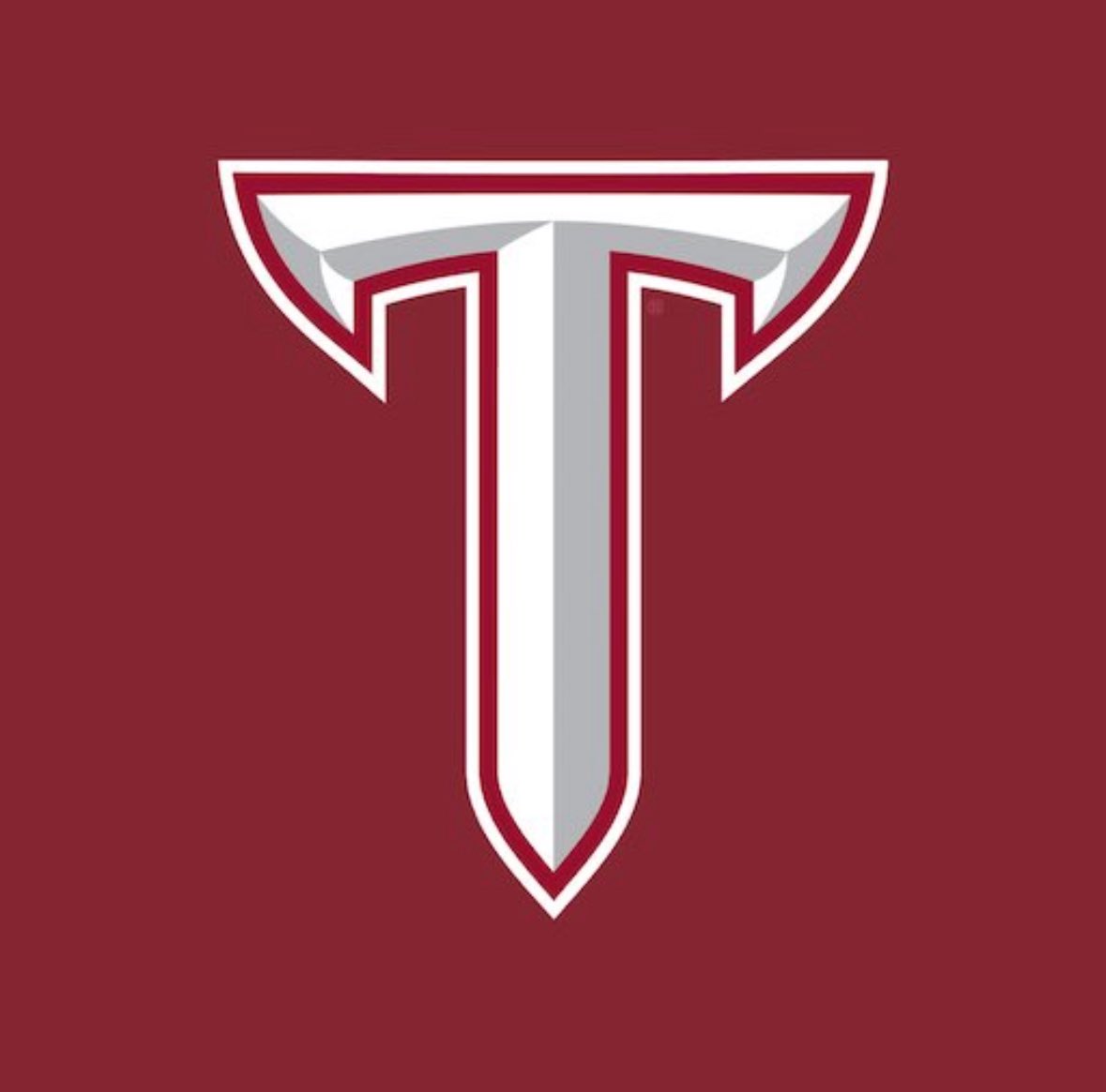 Blessed to receive an offer from Troy