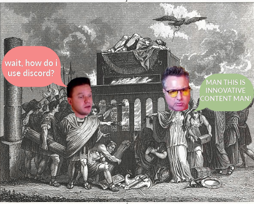robbiecrow tweet media