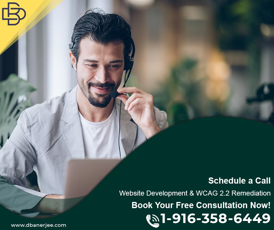 cssdesigner's tweet image. Schedule a Call: Rocklin Website Development &amp;amp; WCAG 2.2 Remediation
#RocklinWebsiteDevelopment #RocklinWebDesign #RocklinSEO #WebDesignandDevelopmentRocklin #RocklinSmallBusinessWebsites