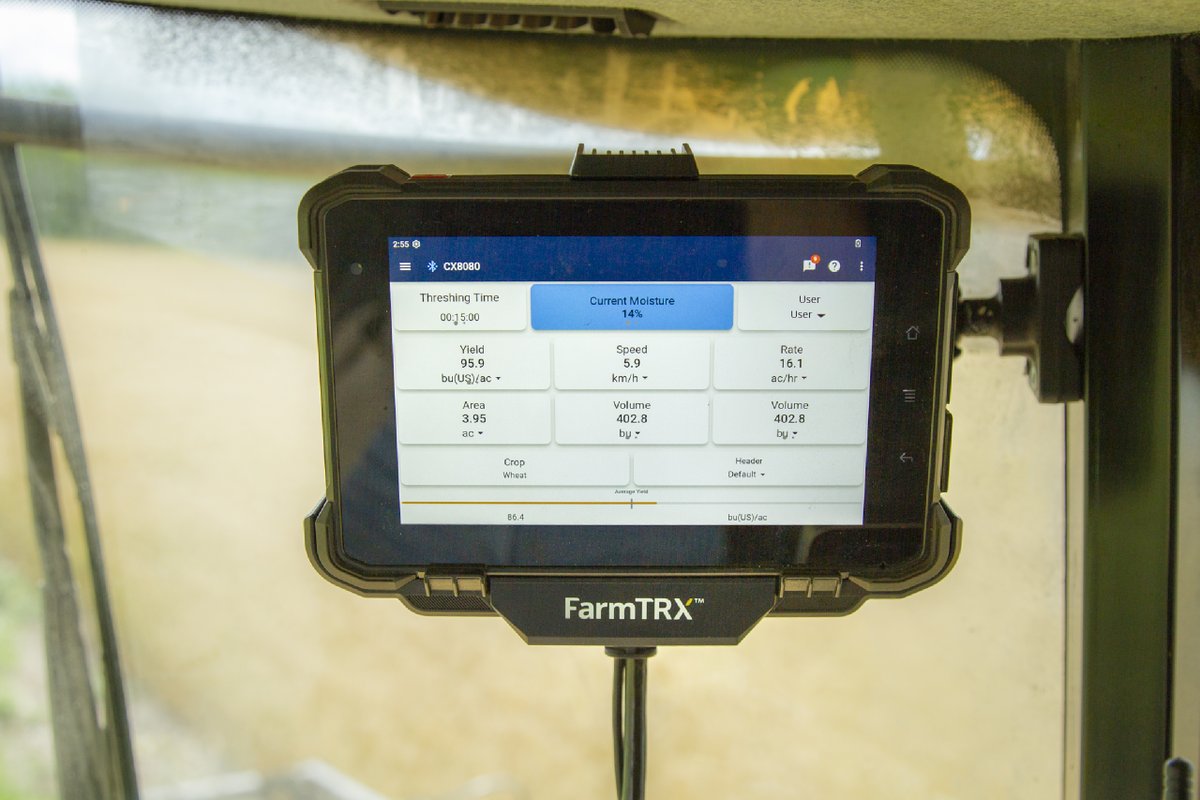 FarmTRX tweet media