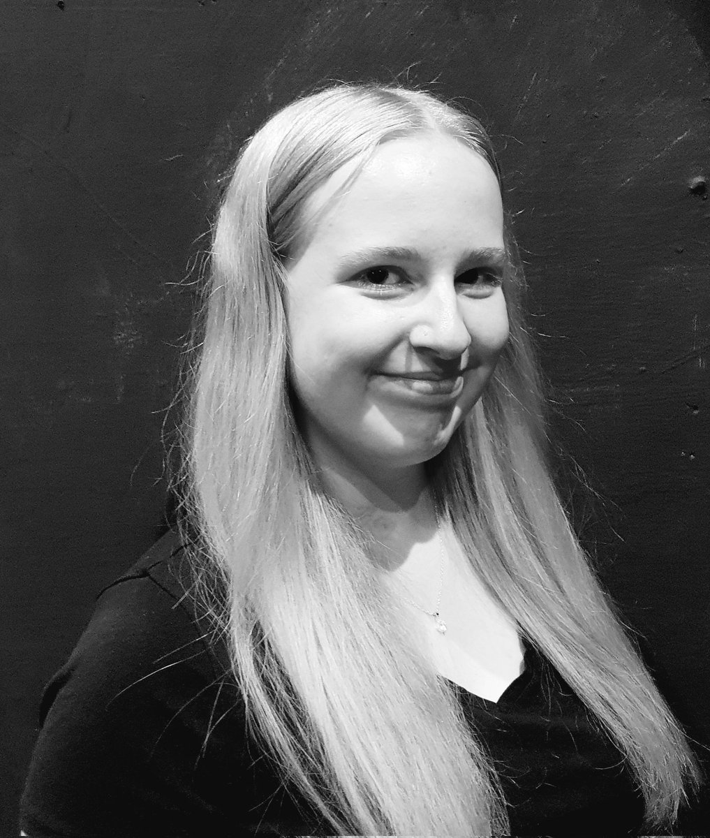 The Navigation Officer is a woman who knows where she's going! Come and join us as she guides us through this fabulous show.

"Return to the forbidden planet" opens on Monday.

knutsfordlittletheatre.com 

#Knutsford #Theatre #musical #Shakespeareinspace #RTTFP #Rockandroll