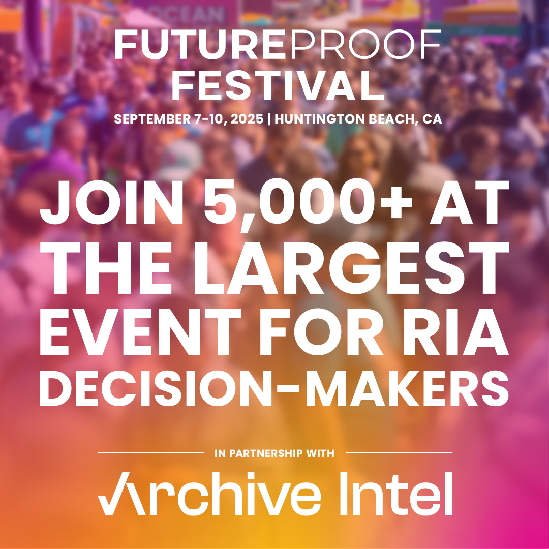 Heading to Huntington Beach for <a href="/FutureProof_HQ/">Future Proof</a>? We'll see you there!

Here are a few ways you can connect with us on-site:
👉 Stop by our AI Demo Drop at the Ocean Stage on Sunday 9/7 at 4:50pm
👉 Say hello at Kiosk 900 in Fintech Alley
👉 Set up 1:1 time with our team