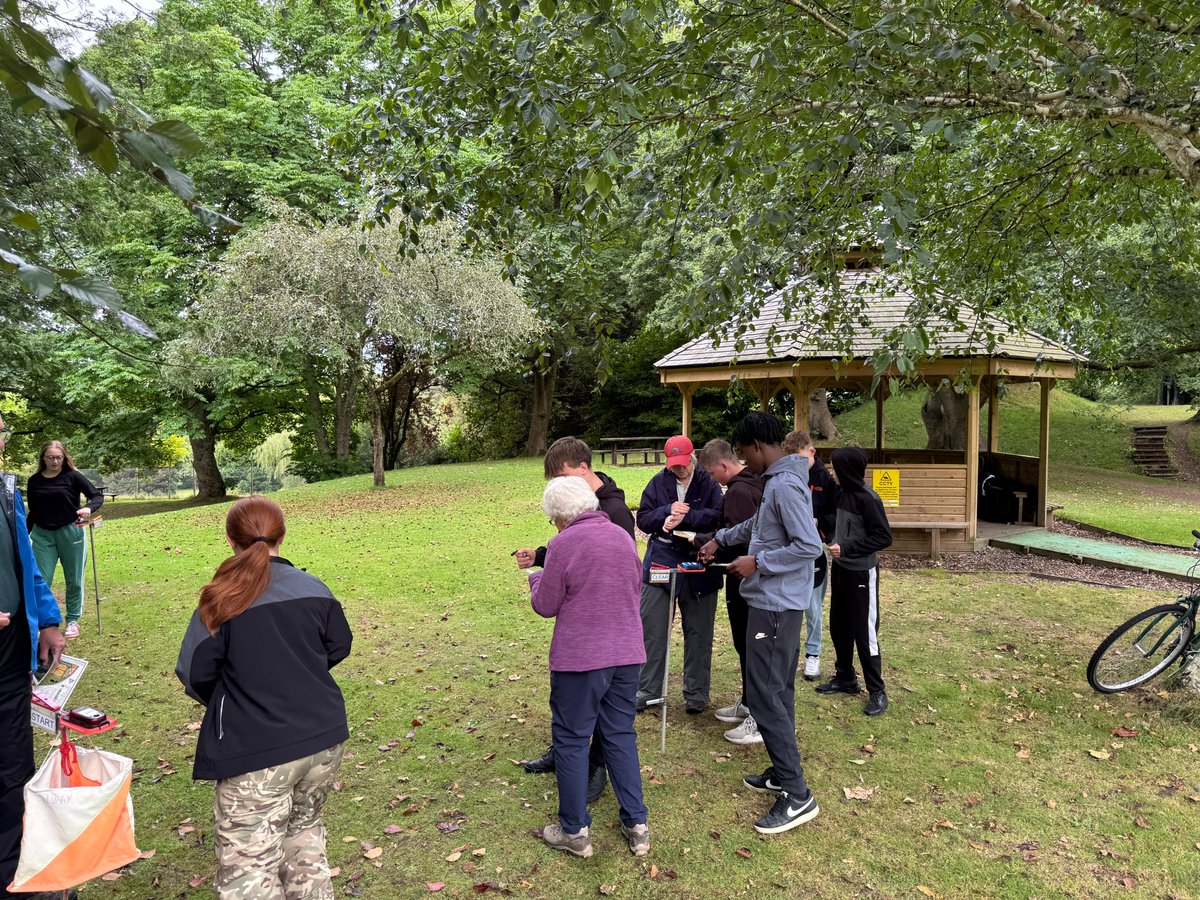 North West Community Campus tweet media