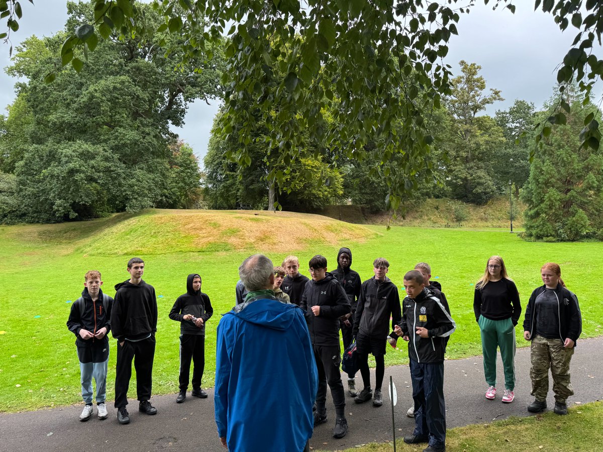 North West Community Campus tweet media