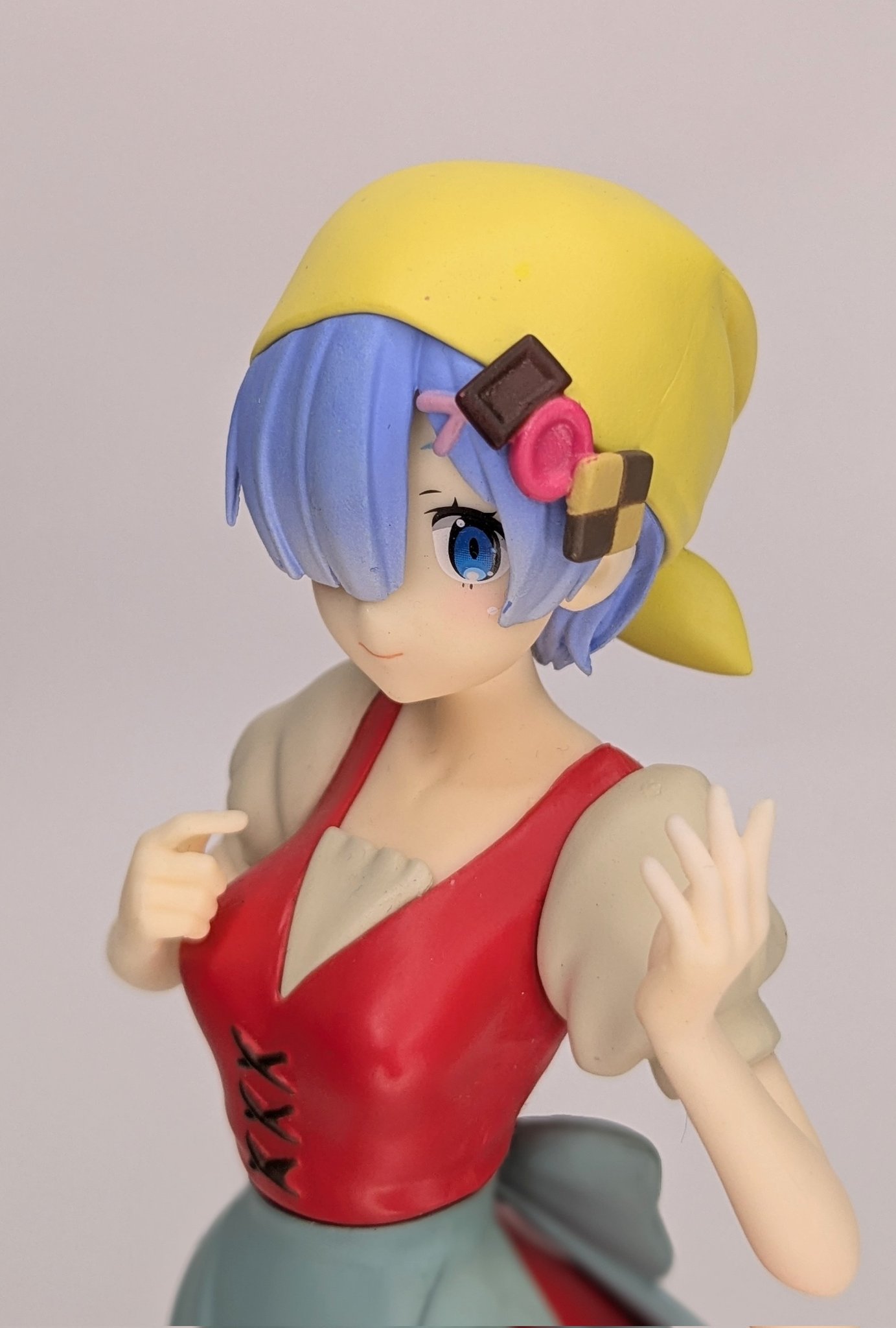マルガリータ・マルコメ on X: 