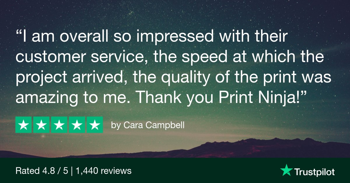 With new domestic production, turnaround times are faster than ever!

Come see the PrintNinja difference for yourself with both DOMESTIC and international printing!

printninja.com

#domesticprinting #bookprinting #madeintheUSA #USprinting #cardprinting #cardgame