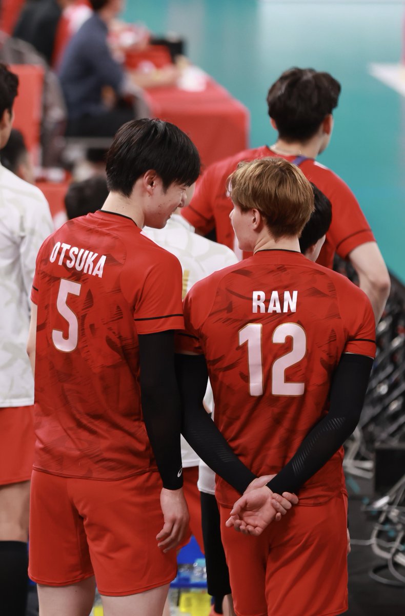 not takahashi (@OHran21) / X