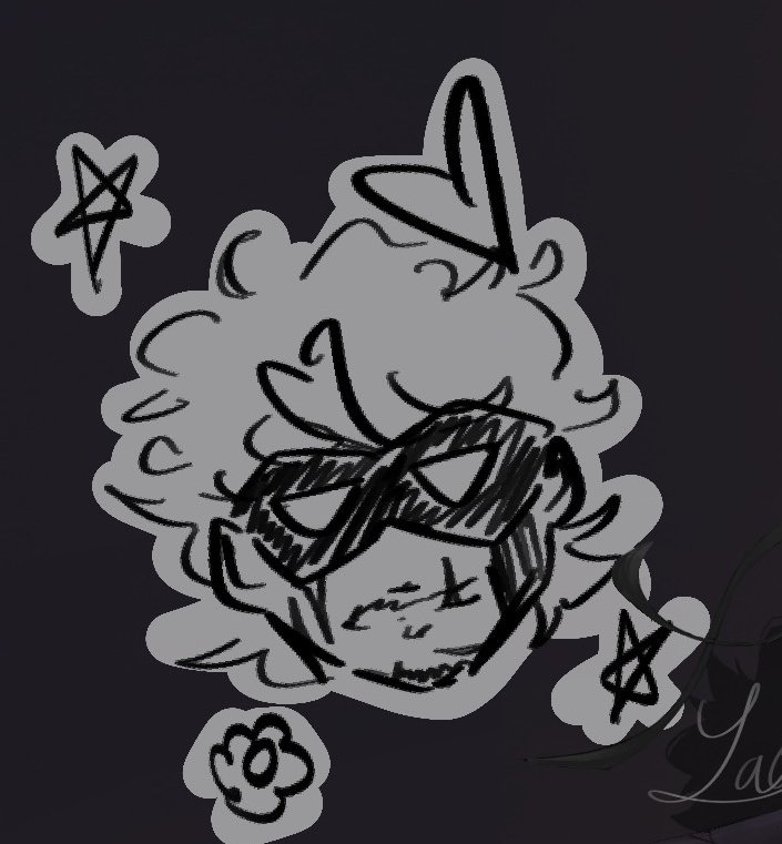 laopy438685's tweet photo. I finally finished it after 14 hours 🙏

#etoilesfanart #qsmpfanart #qsmp https://t.co/1V7EzlwOei